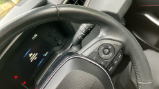 Toyota Corolla 1.8 VVT-i Hybrid Excel 5dr CVT Hybrid Hatchback